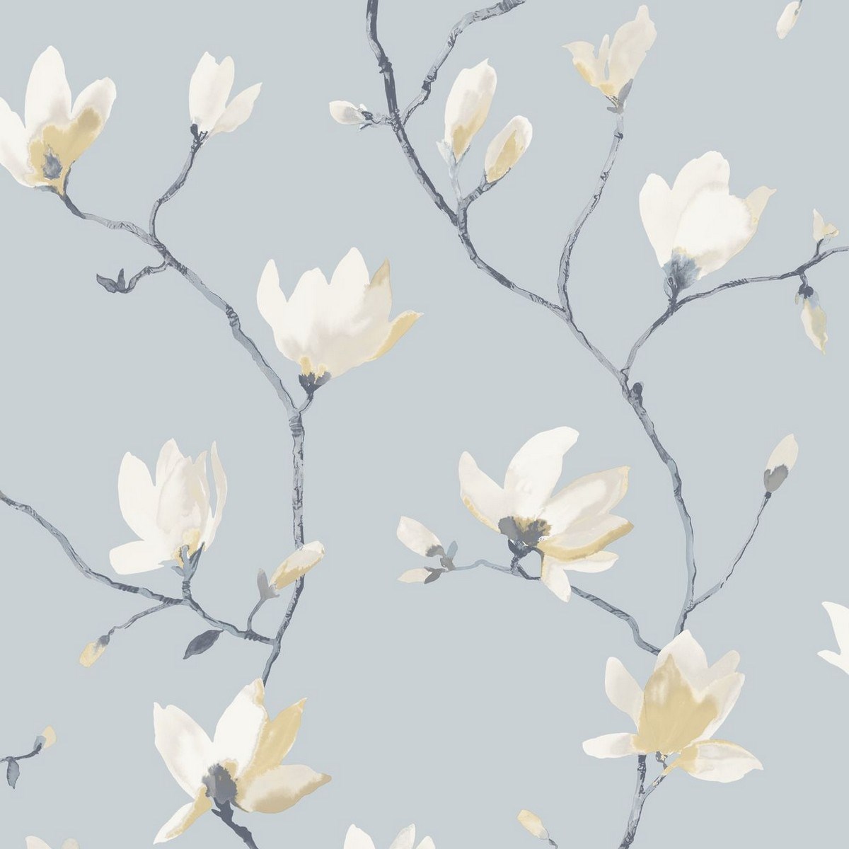 Tapet Gardens Suzhou Encre Gadn82366122