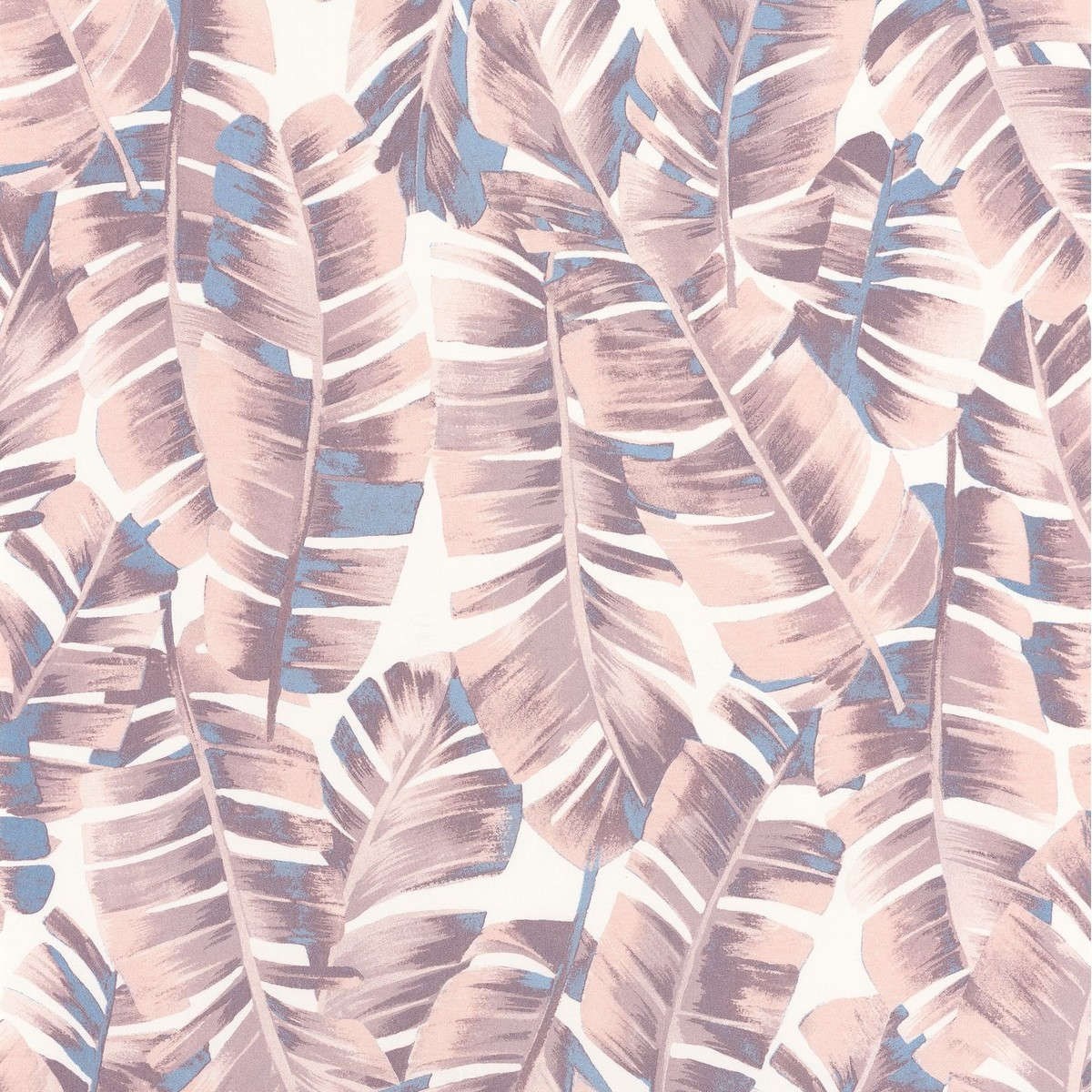 Tapet Botanica Folium Rose Poudre Bota85944167