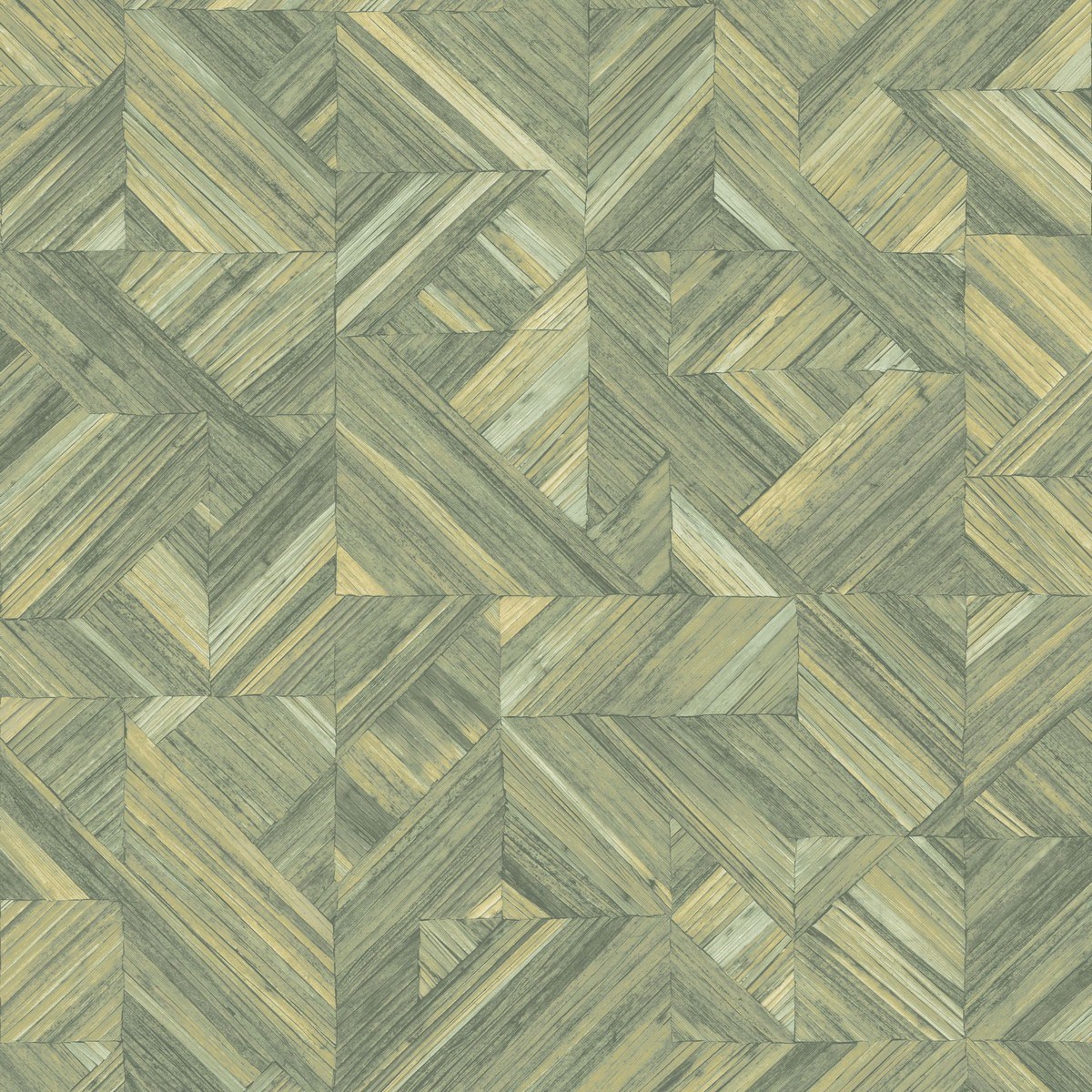 Tapet Bali Paille Vert Sauge Bali88187144