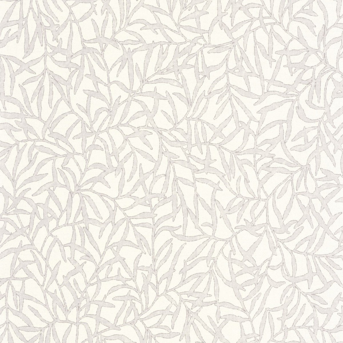 Tapet Bali Bambu Blanc Coton Bali88170298