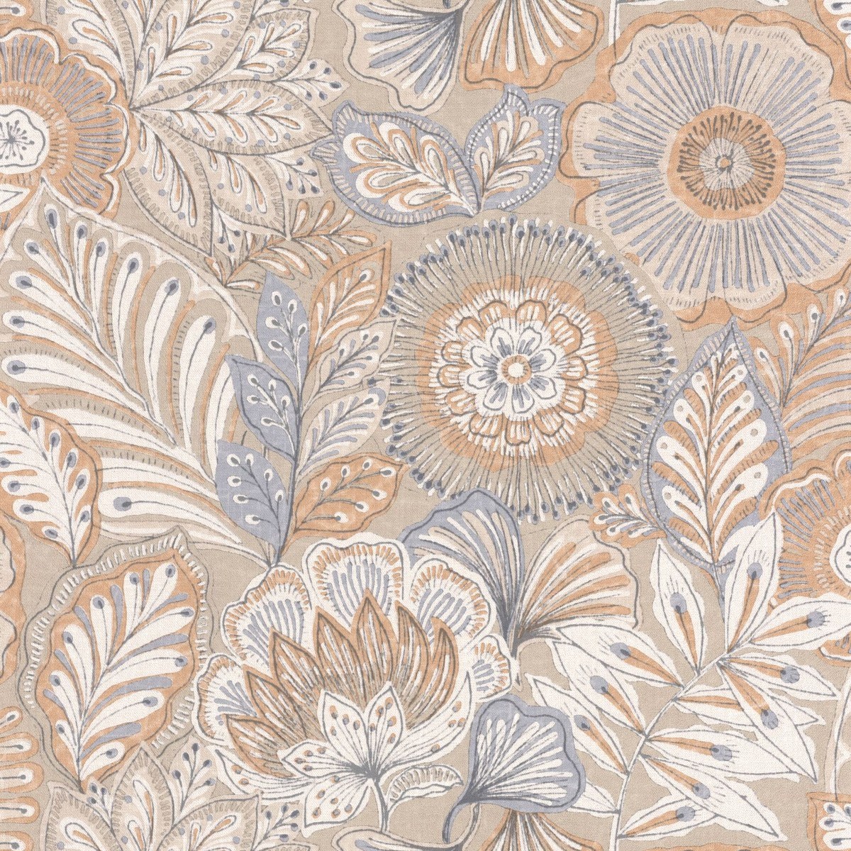 Tapet Bali Batik Beige Ficelle Bali88151925