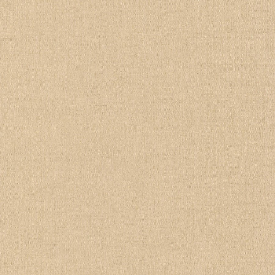 Tapet Green & Co Linen Uni Beige OR Gco68521520
