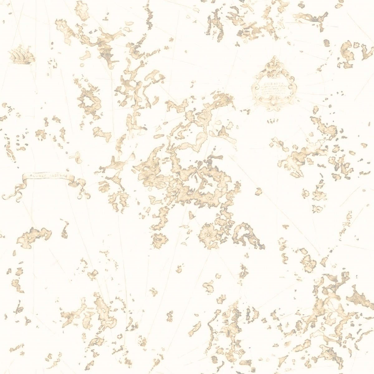 Tapet So White 4 Cap Vrai Encre Swht83989312