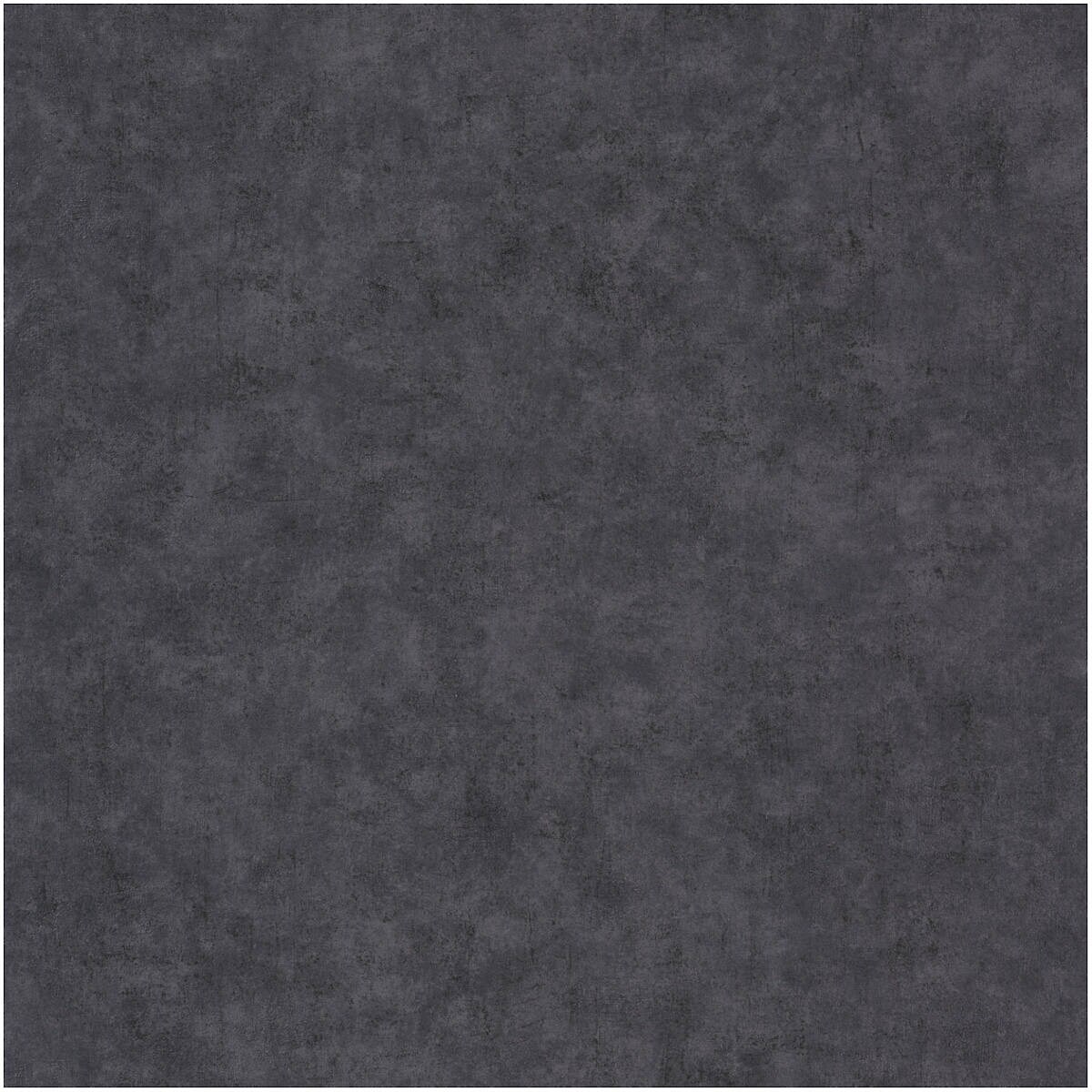 Tapet Beton Uni Noir Bet101489899