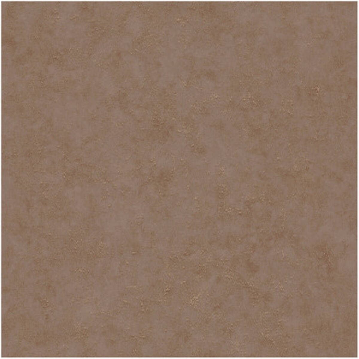 Tapet Beton Uni Marron Cuivre Bet101492010