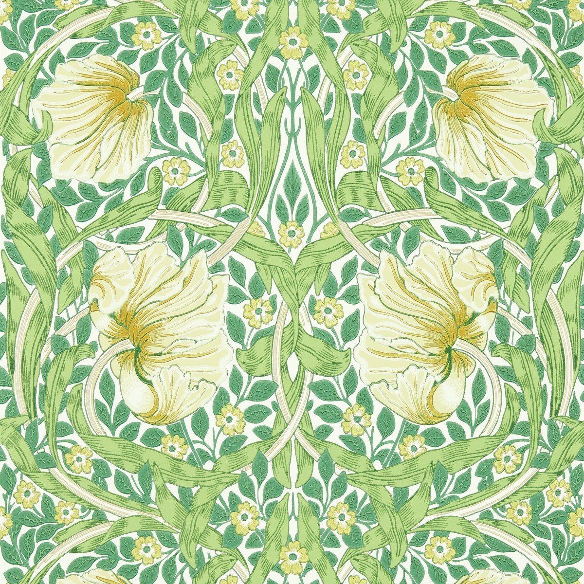 Tapet Amoret Pimpernel Msim217063