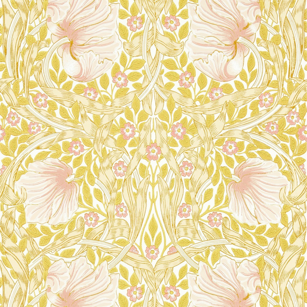 Tapet Amoret Pimpernel Msim217065