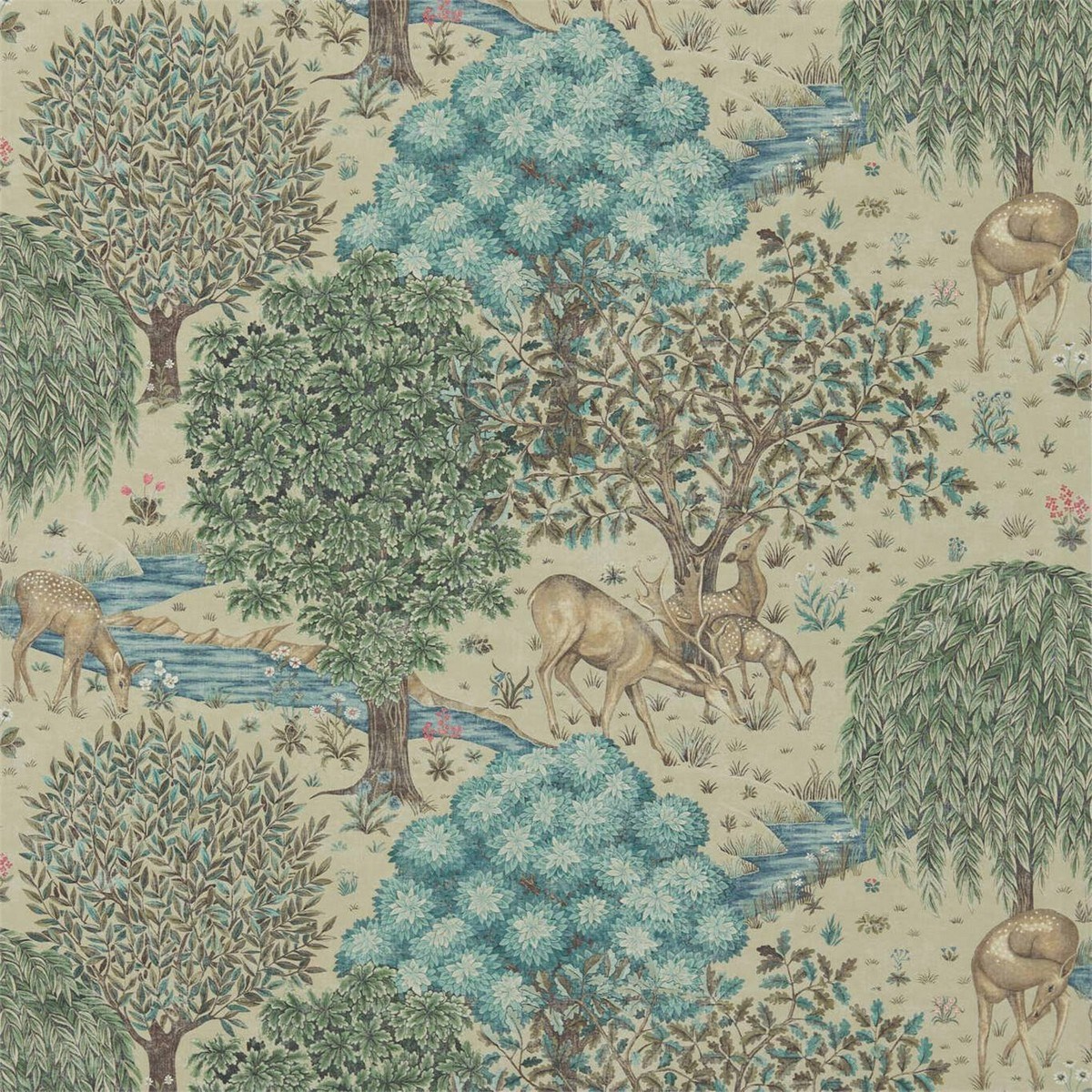 Tapet Compilation The Brook Dcmw216821