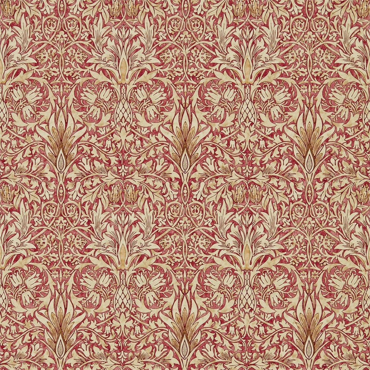 Tapet Archive IV The Collector Snakeshead Dma4216426