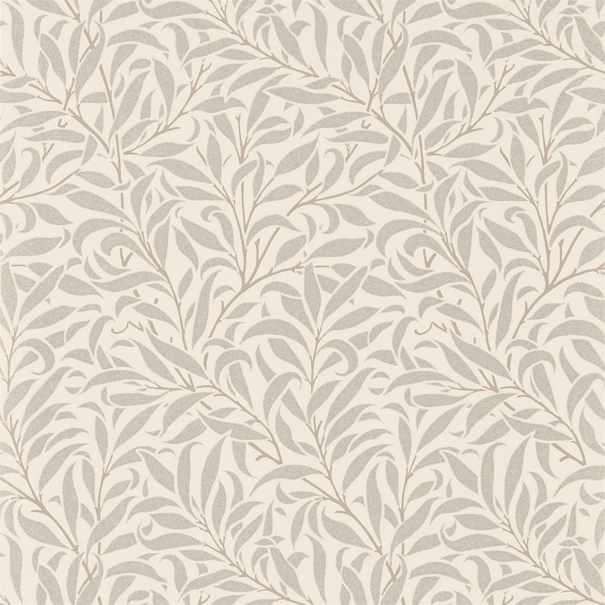 Tapet Morris Pure Pure Willow Bough Dmpu216023