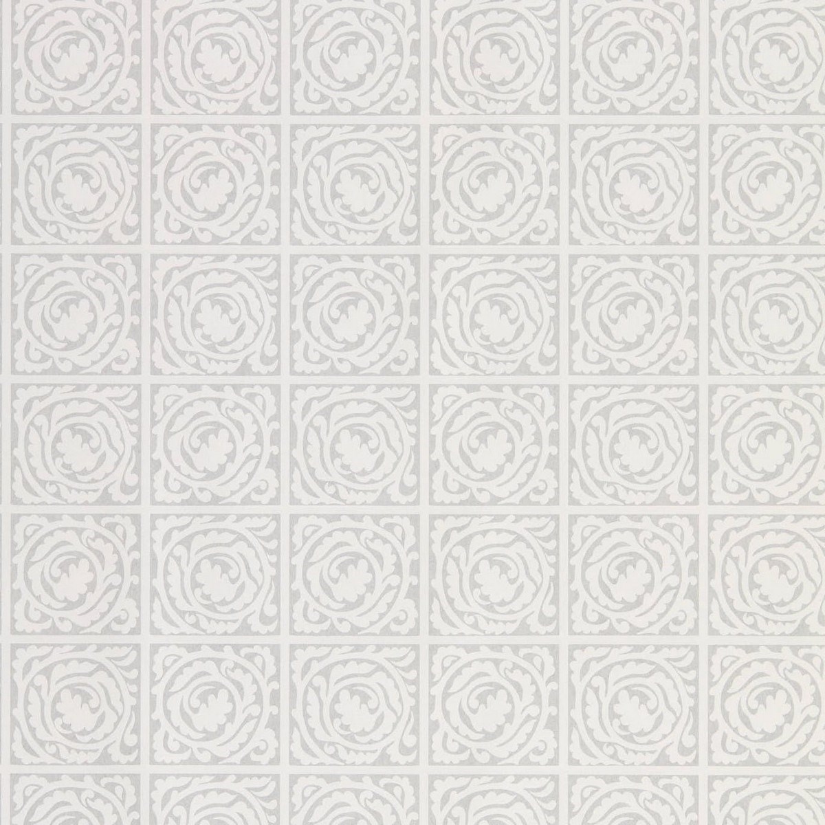 Tapet Pure Morris North Pure Scroll Dmpn216544