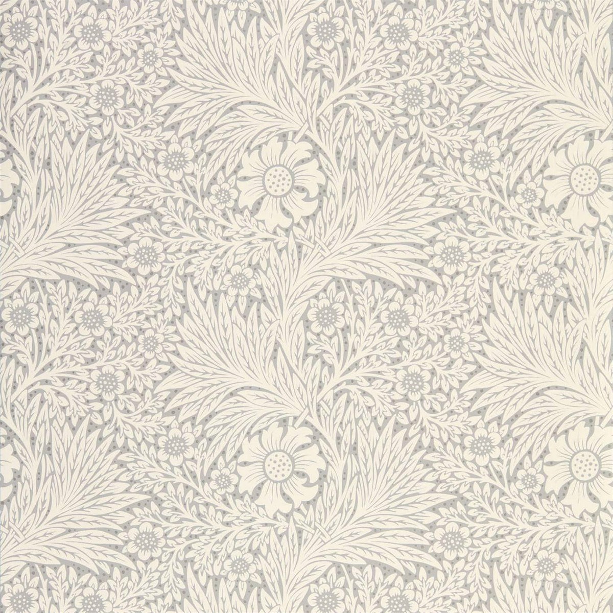 Tapet Pure Morris North Pure Marigold Dmpn216536