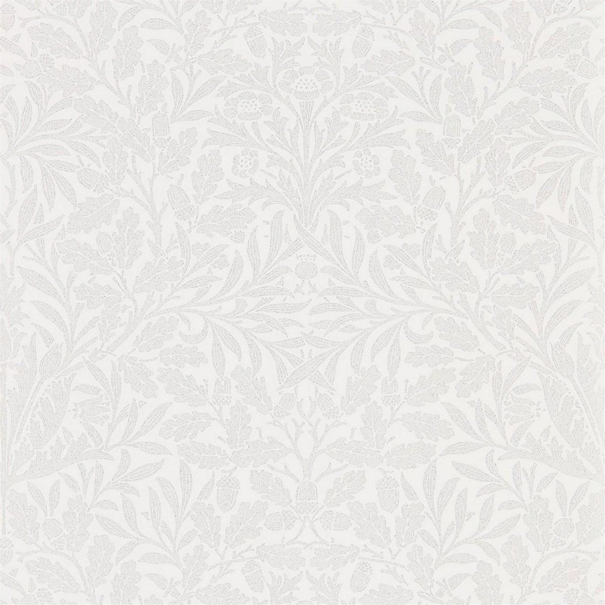 Tapet Morris Pure Pure Acorn Dmpu216043