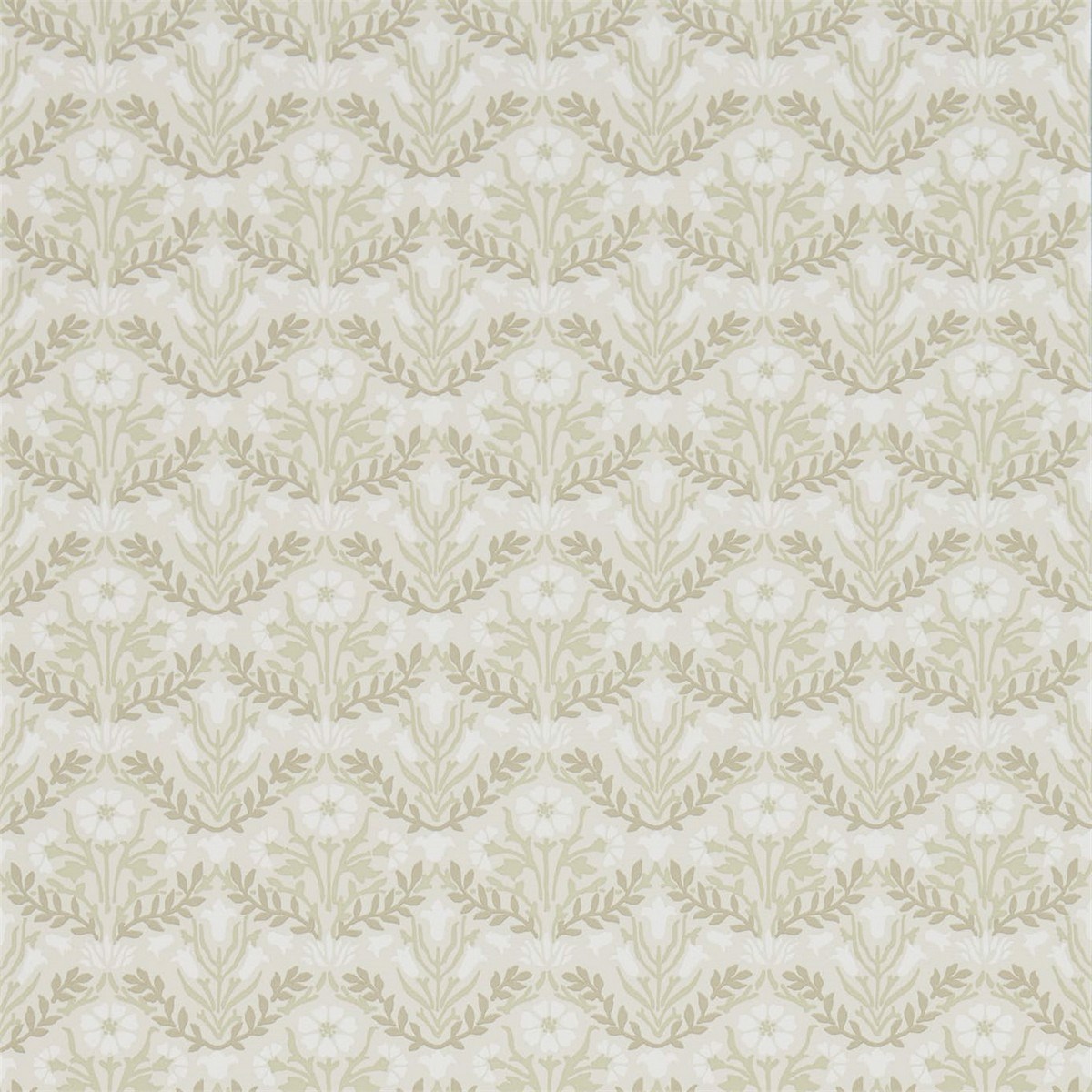 Tapet Archive IV The Collector Morris Bellflower Dma4216434