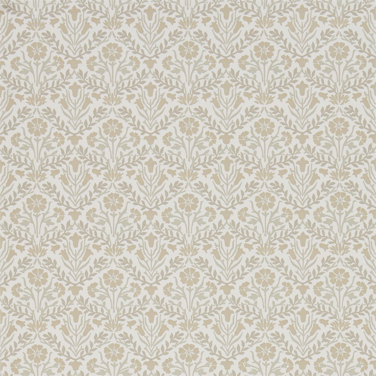 Tapet Archive IV The Collector Morris Bellflower Dma4216437