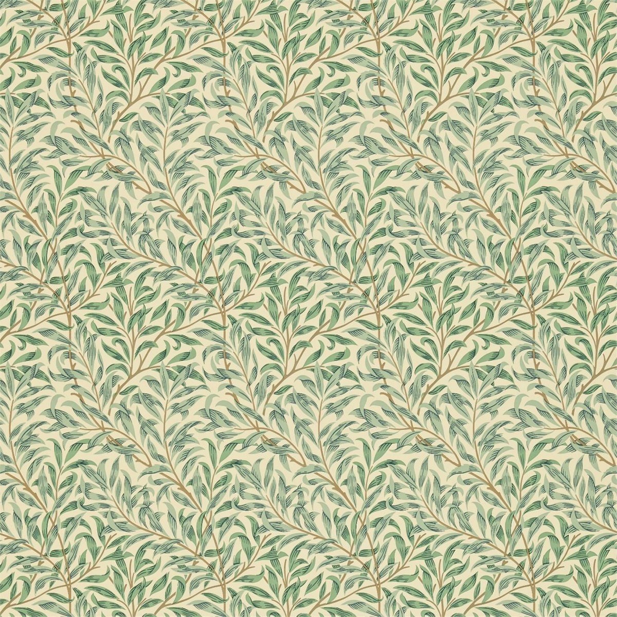 Tapet Compilation Willow Bough Minor Dcmw216814