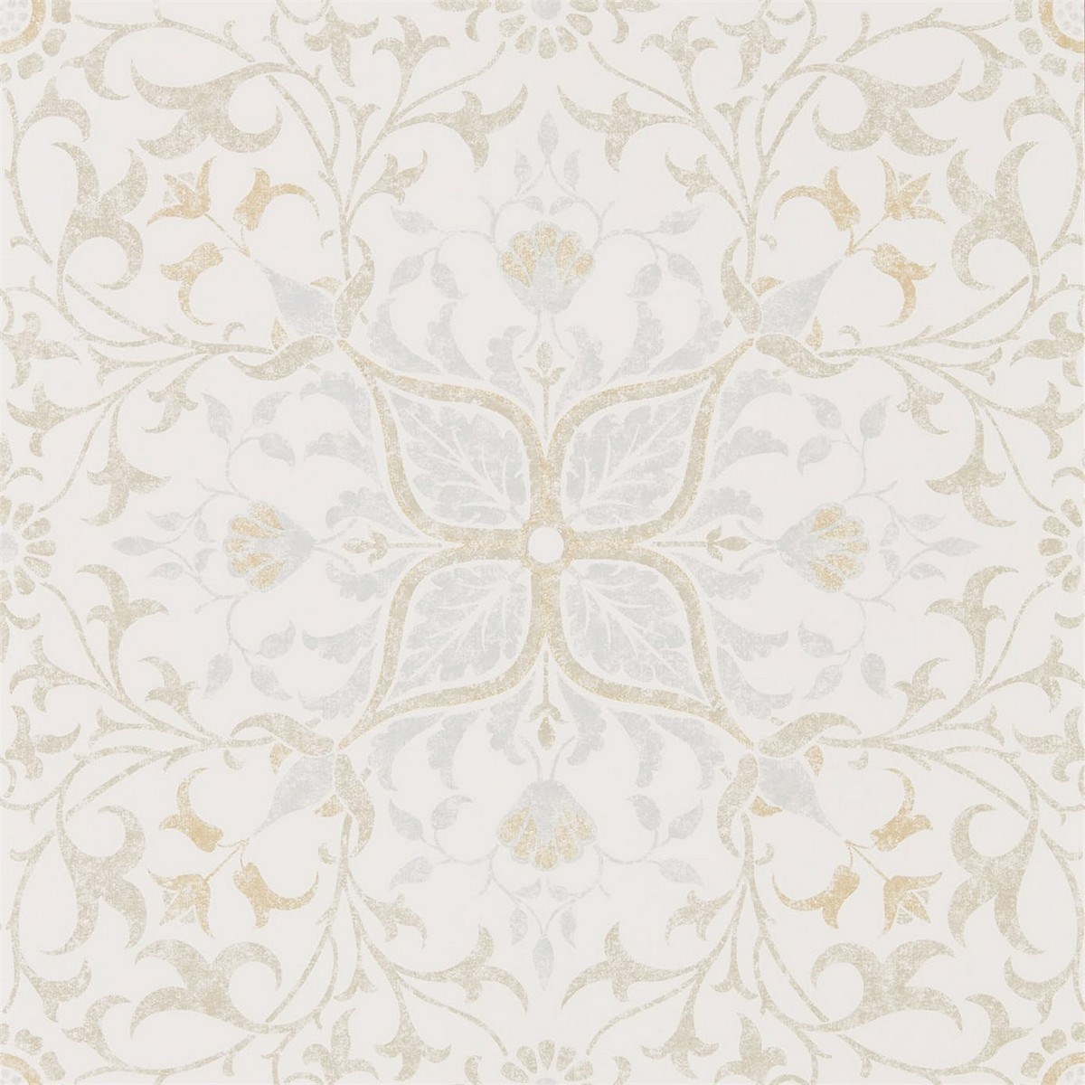 Tapet Morris Pure Pure Net Ceiling Dmpu216038