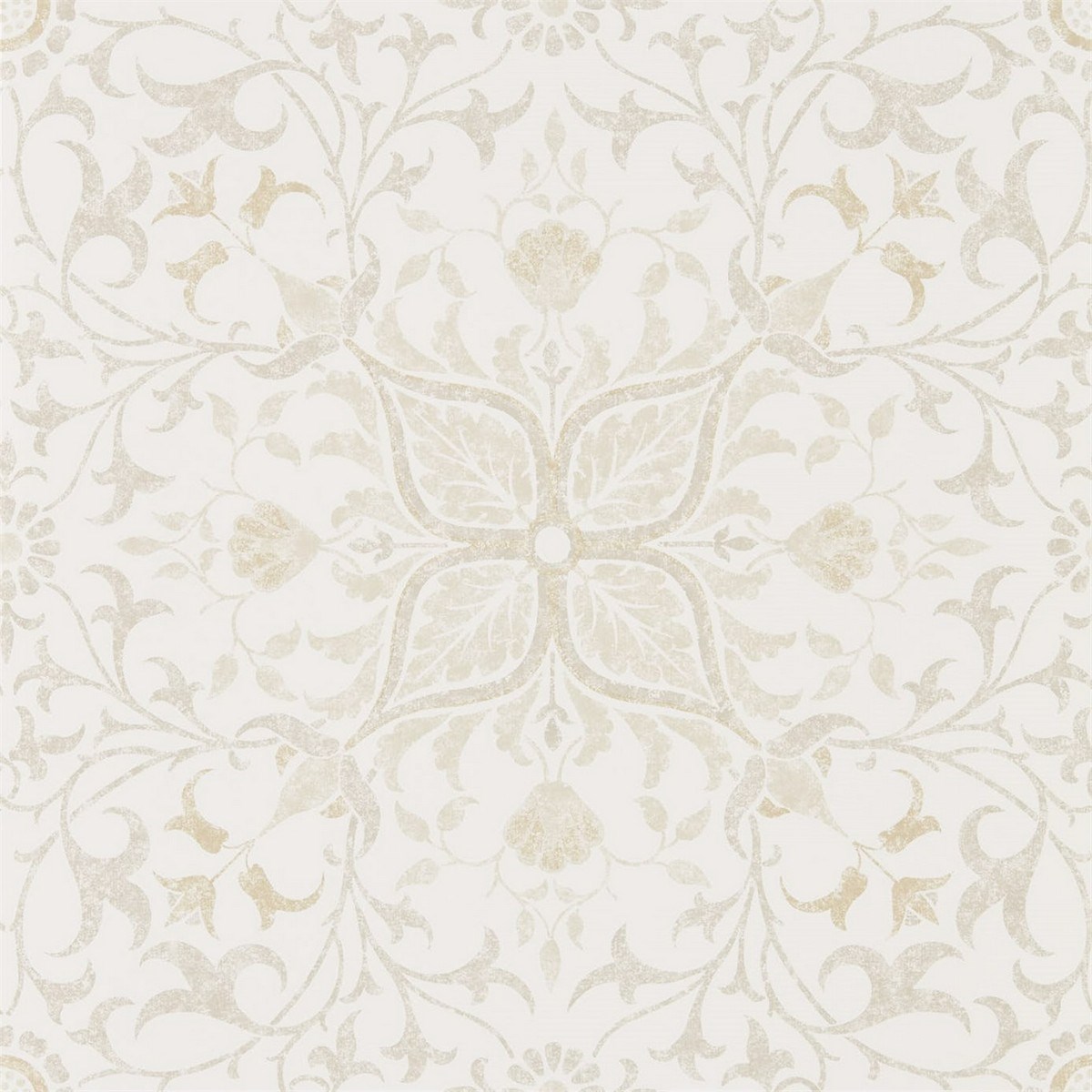 Tapet Morris Pure Pure Net Ceiling Dmpu216039