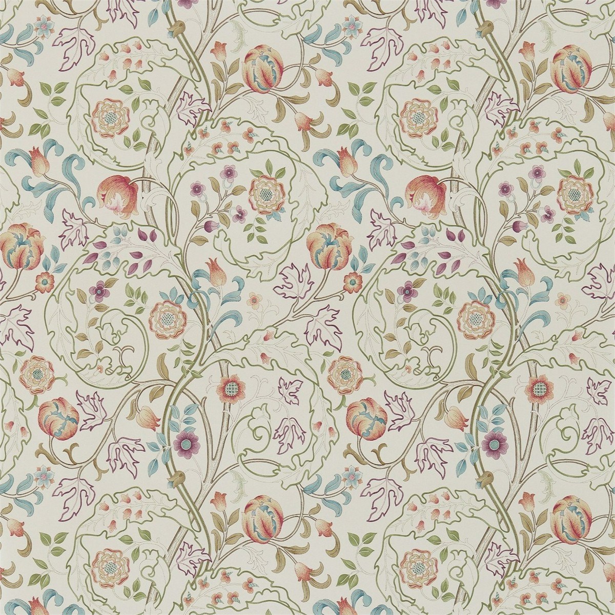 Tapet Archive III Mary Isobel Dm3w214729