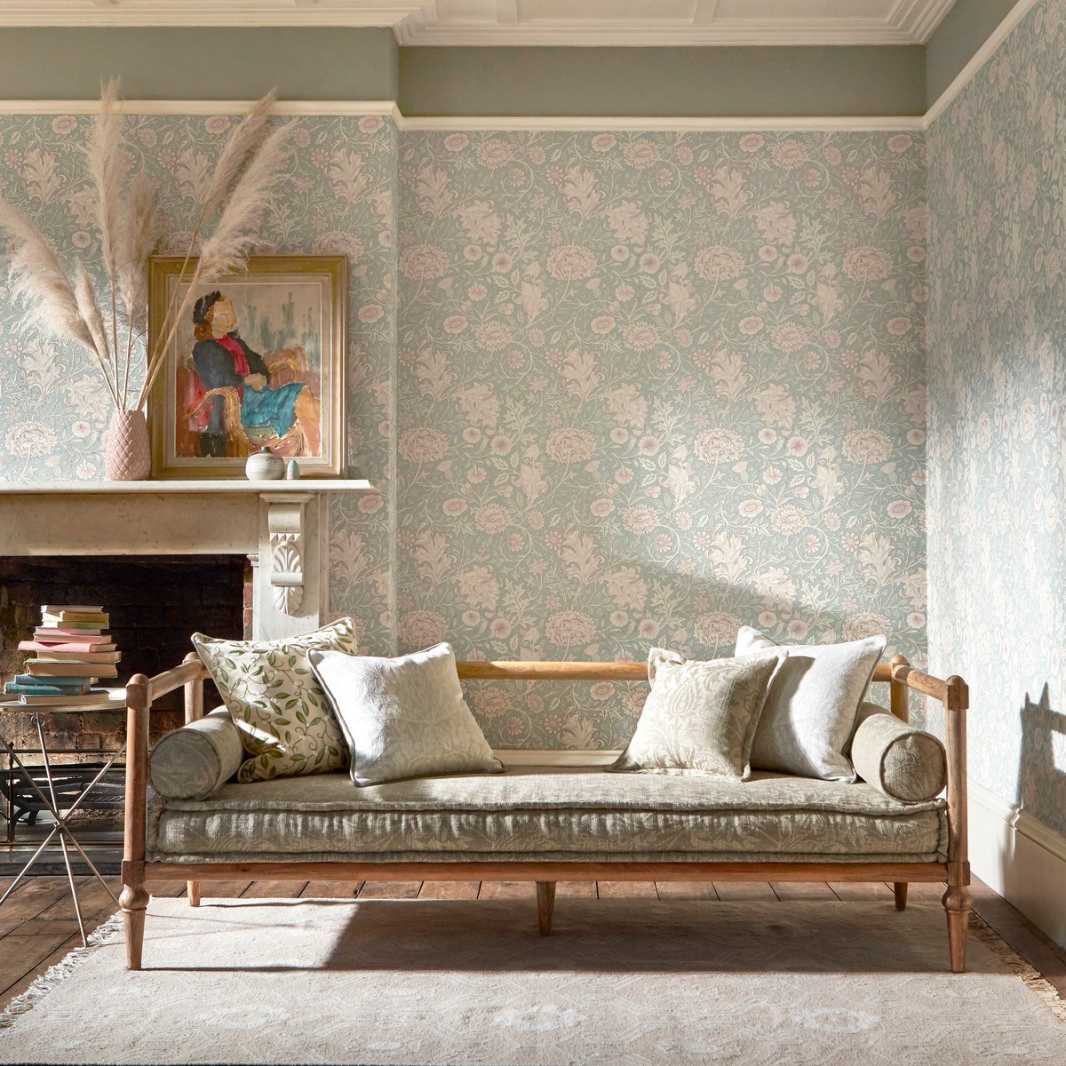 Tapet Melsetter Double Bough Dmsw216680