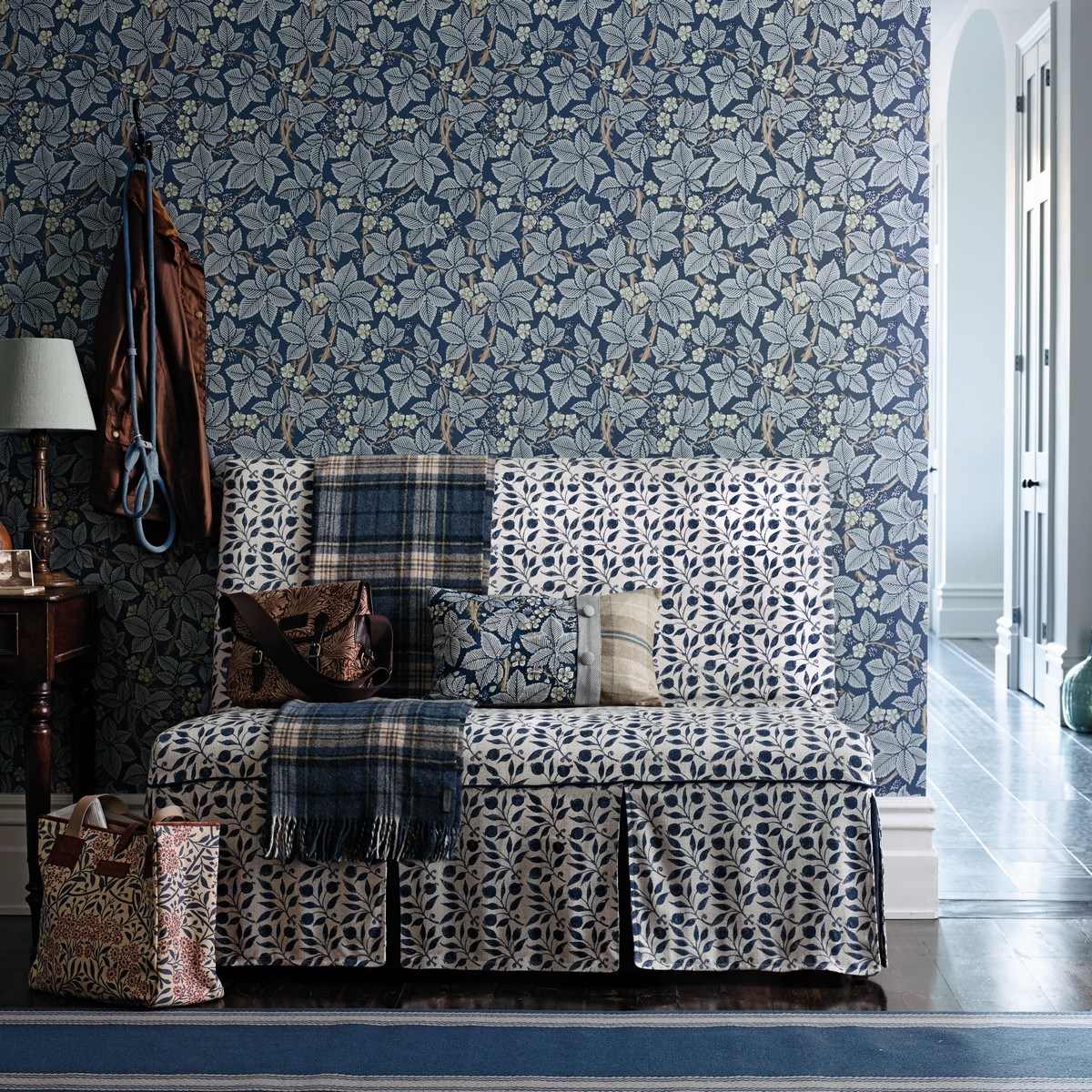 Tapet Compilation Bramble Dcmw216811