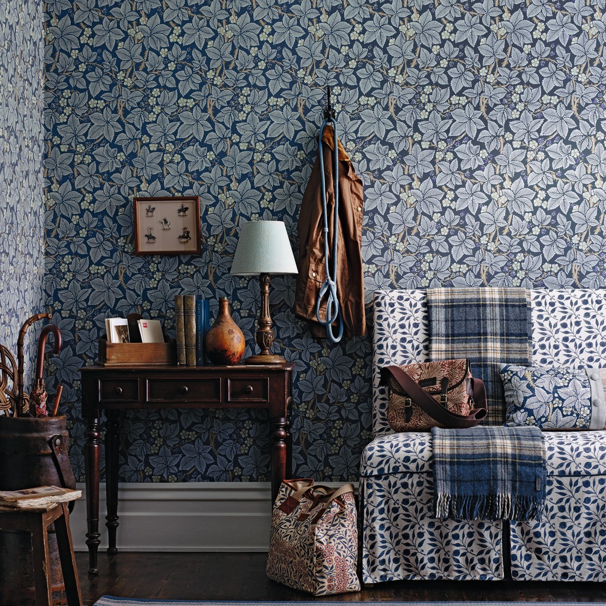 Tapet Compilation Bramble Dcmw216811