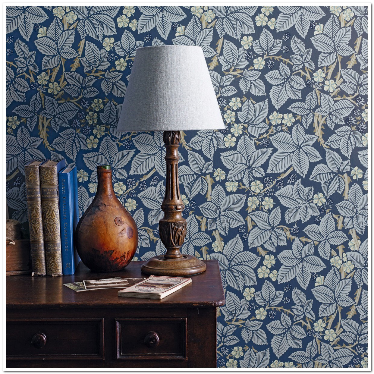 Tapet Archive III Bramble Dm3w214695