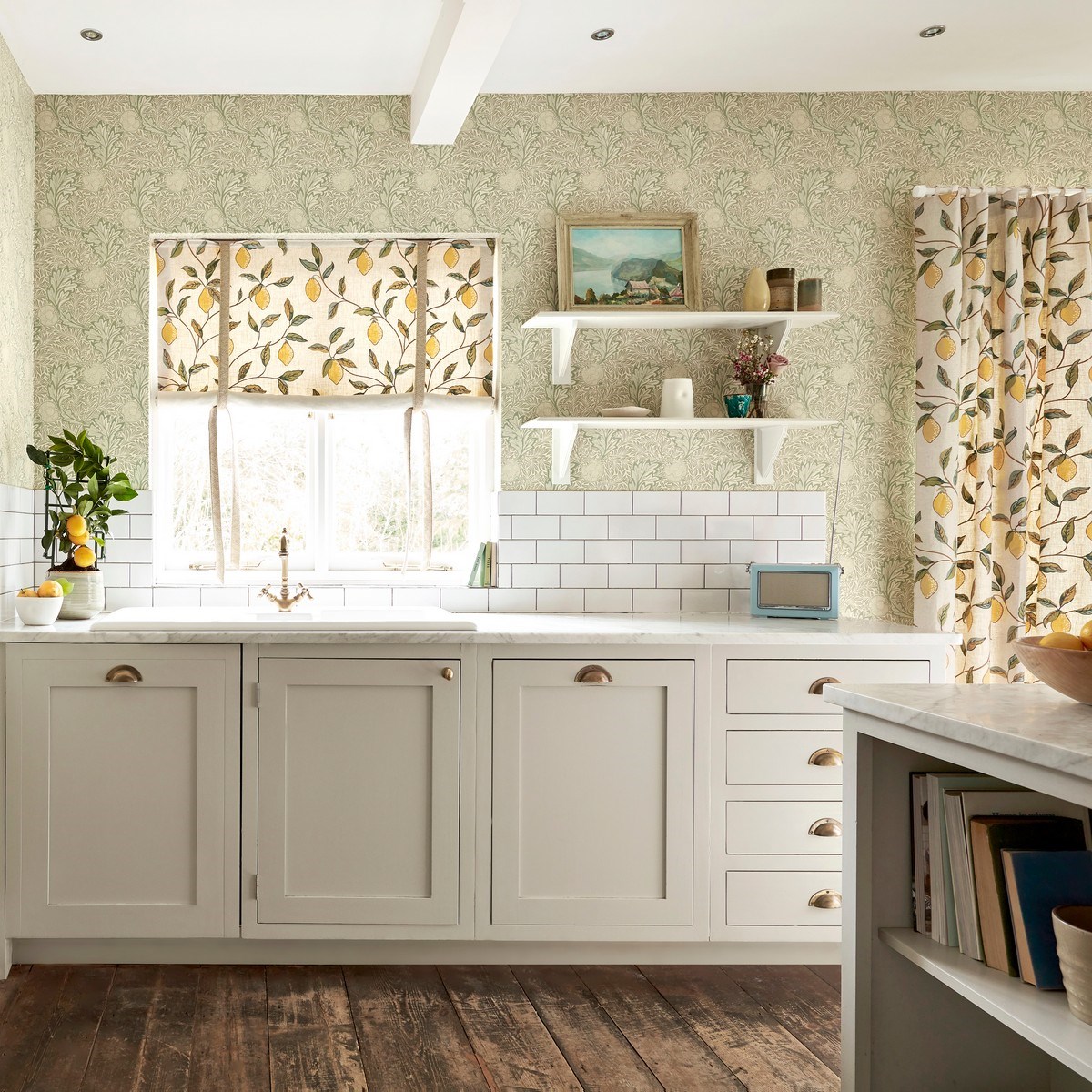 Tapet Melsetter Apple Dmsw216689