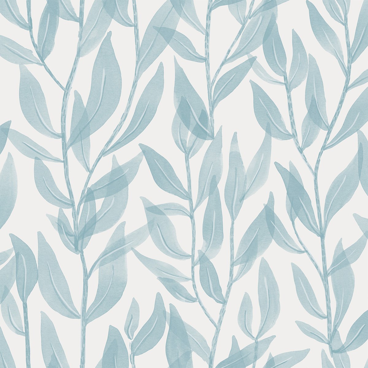 Tapet Maison Celine Seaweed Turquoise 3806-27Tapet Maison Celine Seaweed Turquoise 3806-27