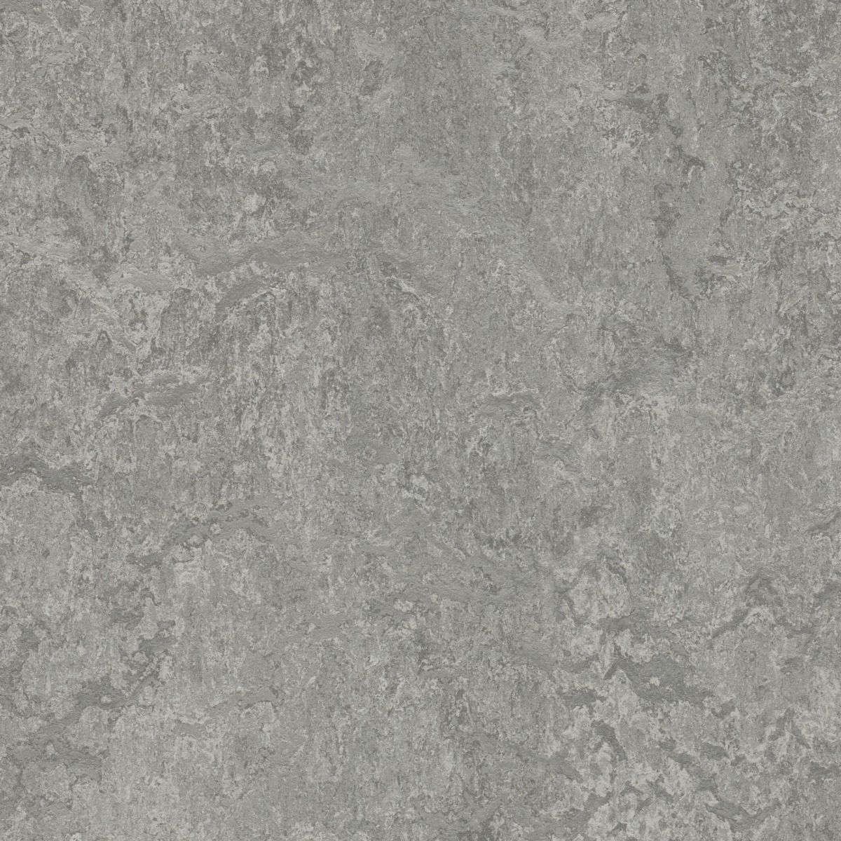 Linoleummatta Marmoleum Serene Grey 3146 200cm