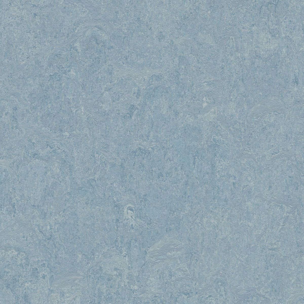 Linoleummatta Marmoleum Blue Heaven 3828 200cm