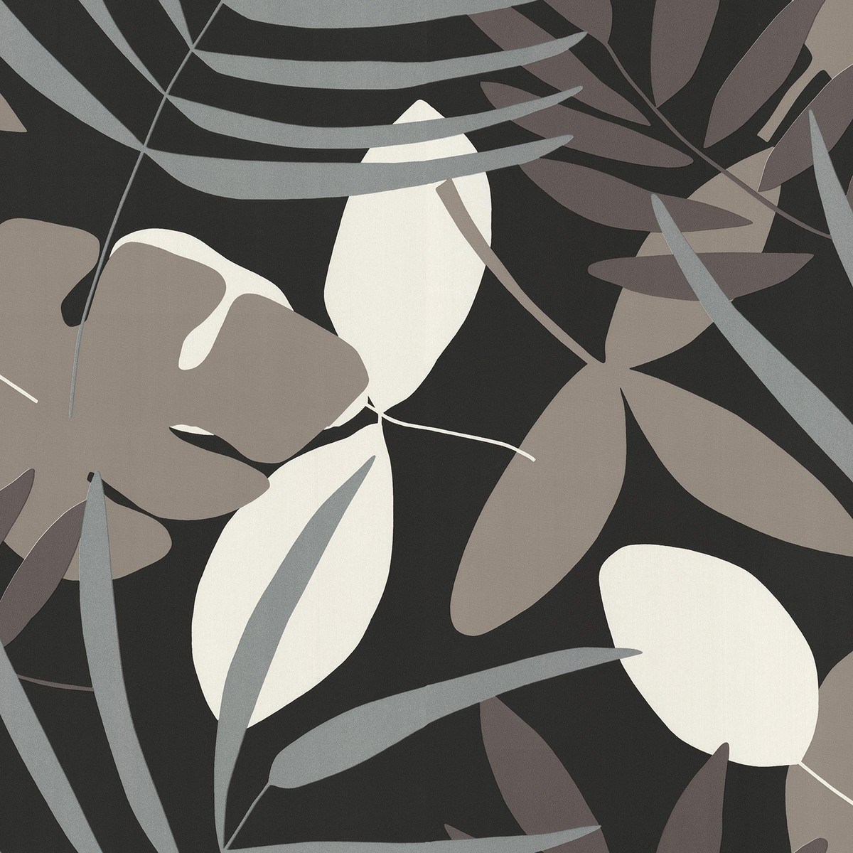 Tapet Nature Botanical Inspiration 3511