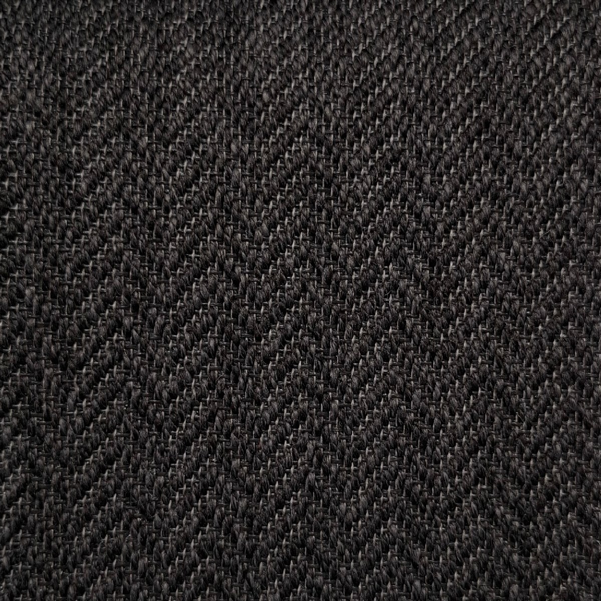 Altan- Och Balkongmatta Herringbone Flatweave 400cm