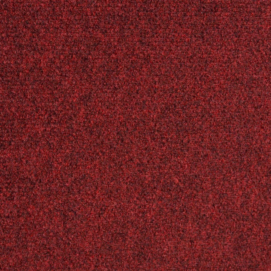 Entrématta Sprinter 100cm, Röd