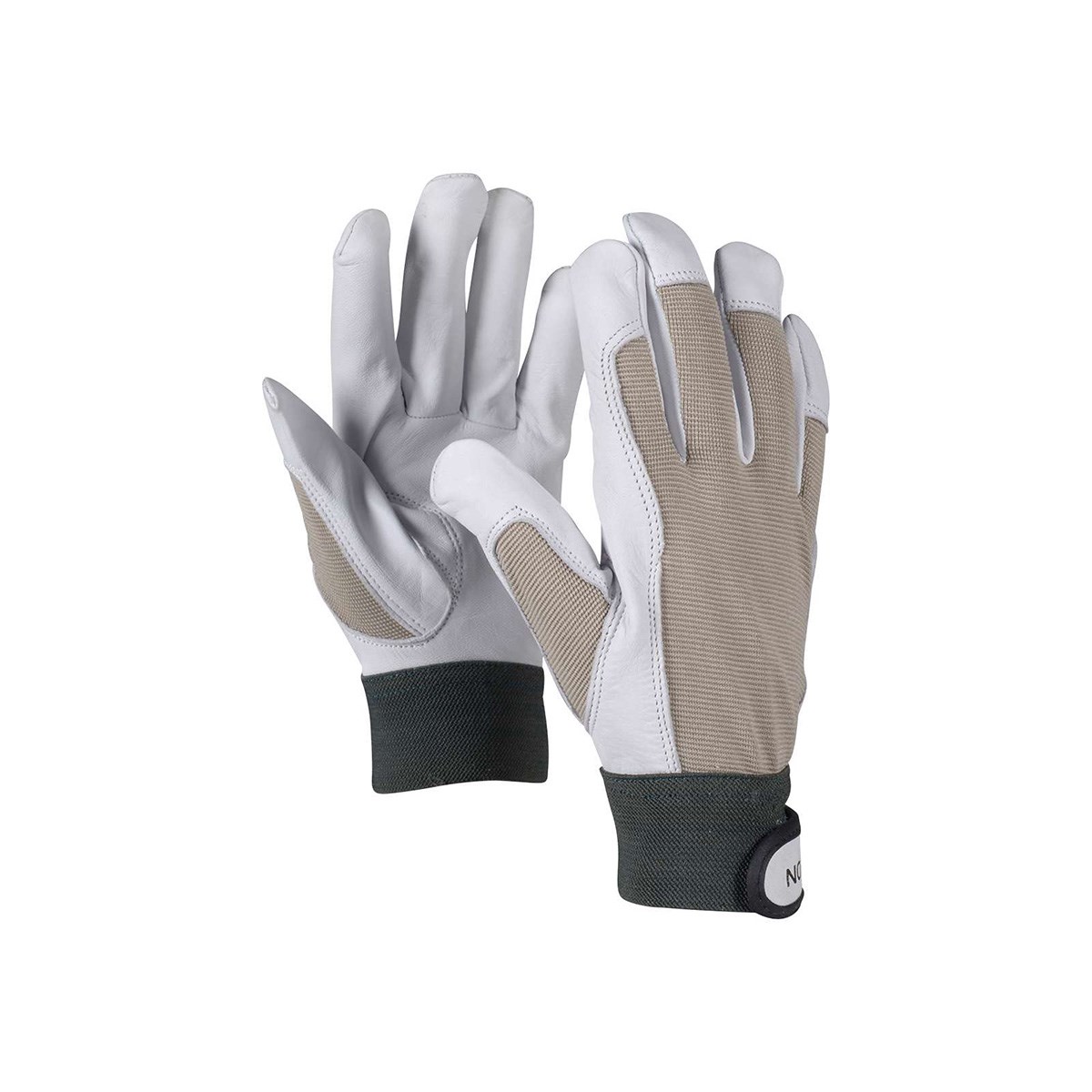 Ox-on Arbetshandske Kenwo 9 Stl 9