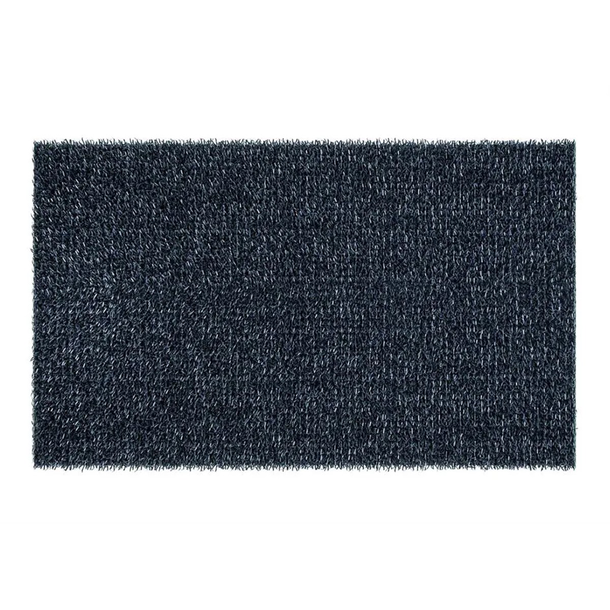 Dörrmatta Astroturf Mörkblå, 55x90cm