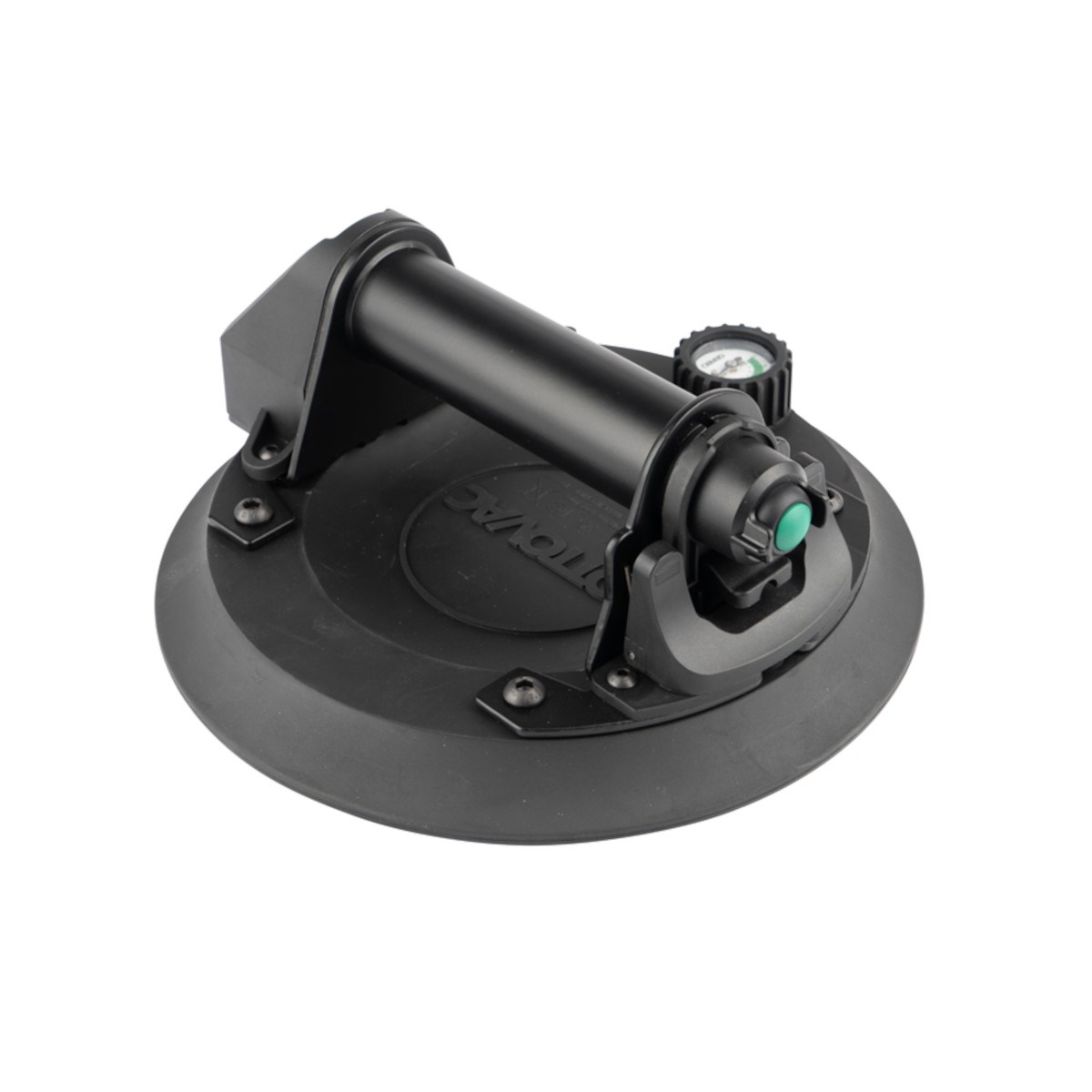 Plattlyft Batteridriven Ottovac 200mm