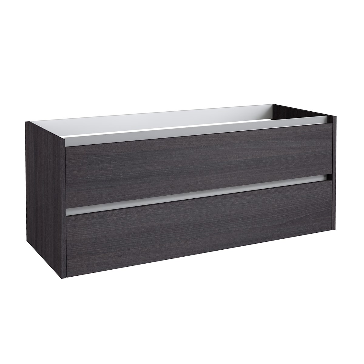 Kommod City För Dubbla Handfat