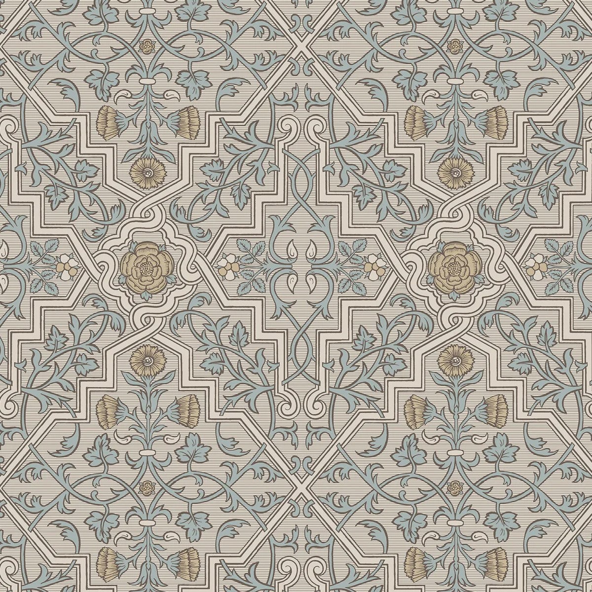 Tapet Anno Rosenvinge 4589