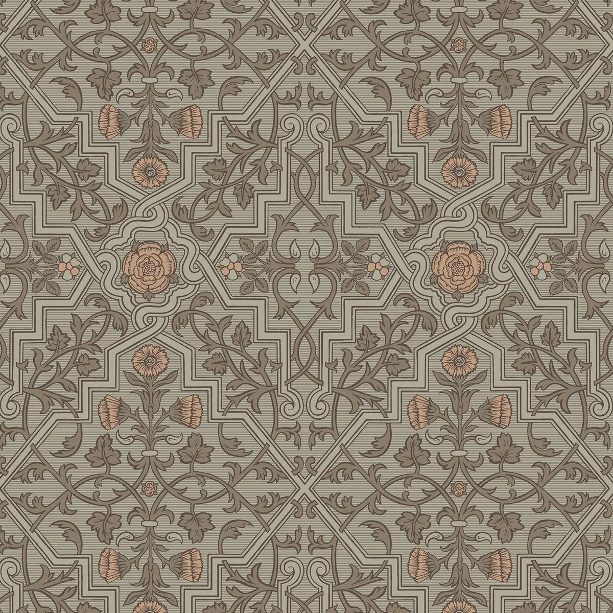 Tapet Anno Rosenvinge 4590