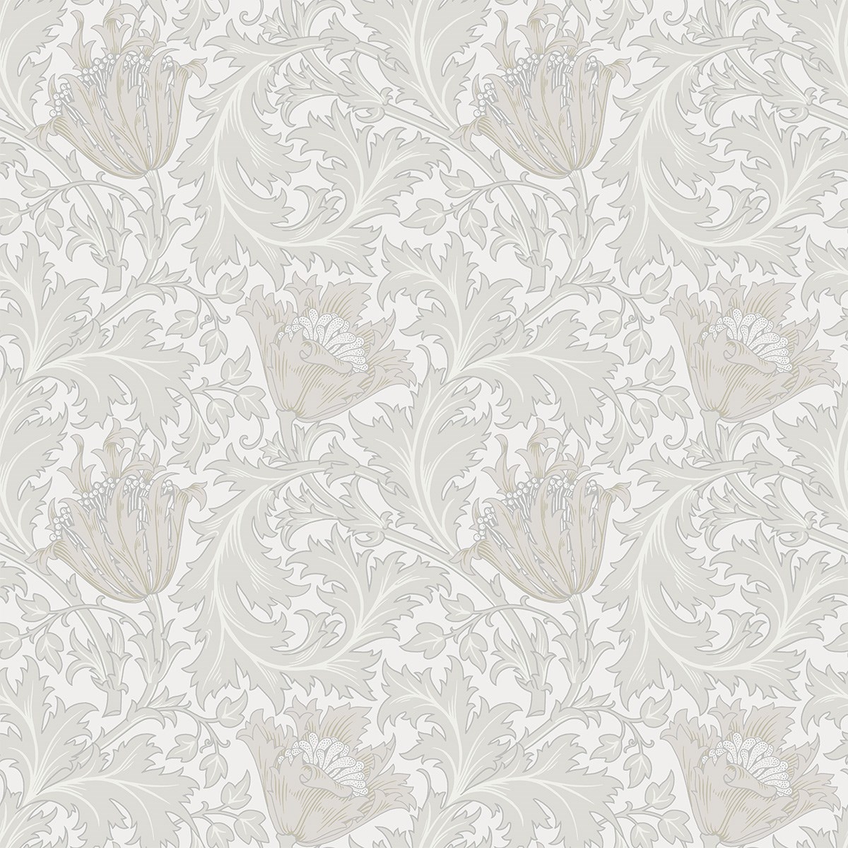 Tapet Hidden Treasures vol 1 Anemone 82001