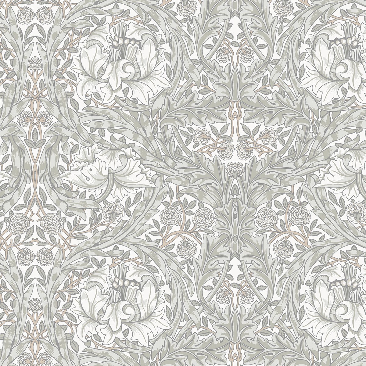 Tapet Hidden Treasures vol 1 African Marigold 82022