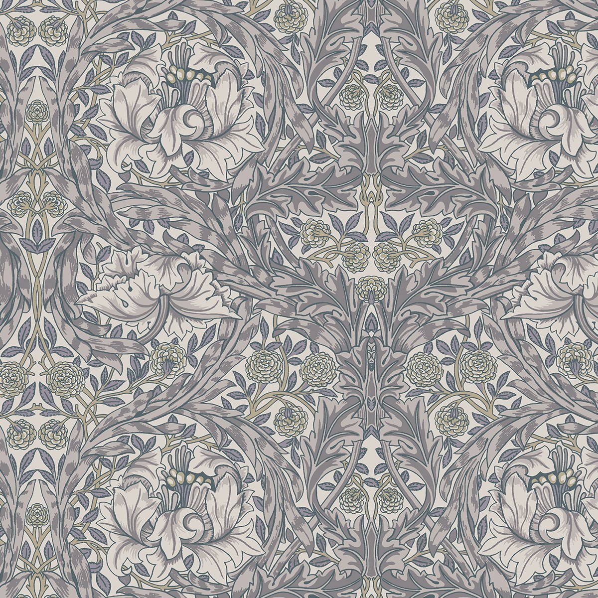 Tapet Hidden Treasures vol 1 African Marigold 82025