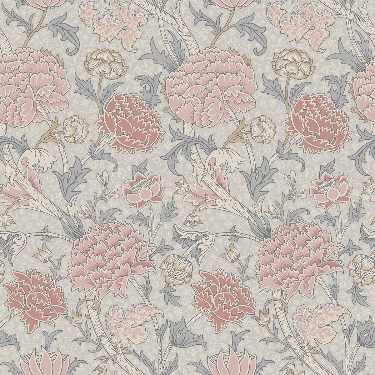 Tapet Hidden Treasures vol 1 Cray 82033