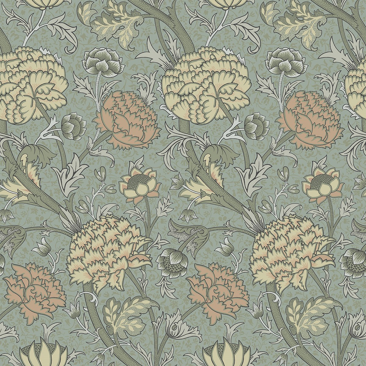 Tapet Hidden Treasures vol 1 Cray 82034