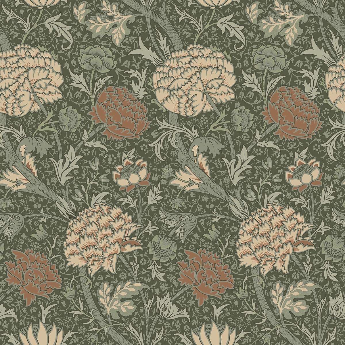 Tapet Hidden Treasures vol 1 Cray 82035