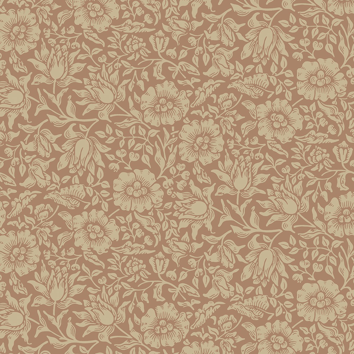 Tapet Hidden Treasures vol 1 Mallow 82040