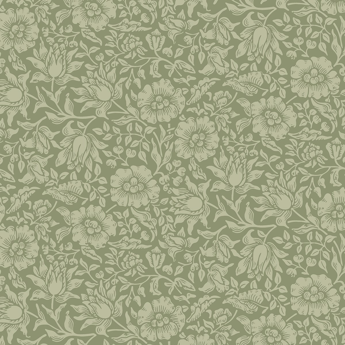 Tapet Hidden Treasures vol 1 Mallow 82041