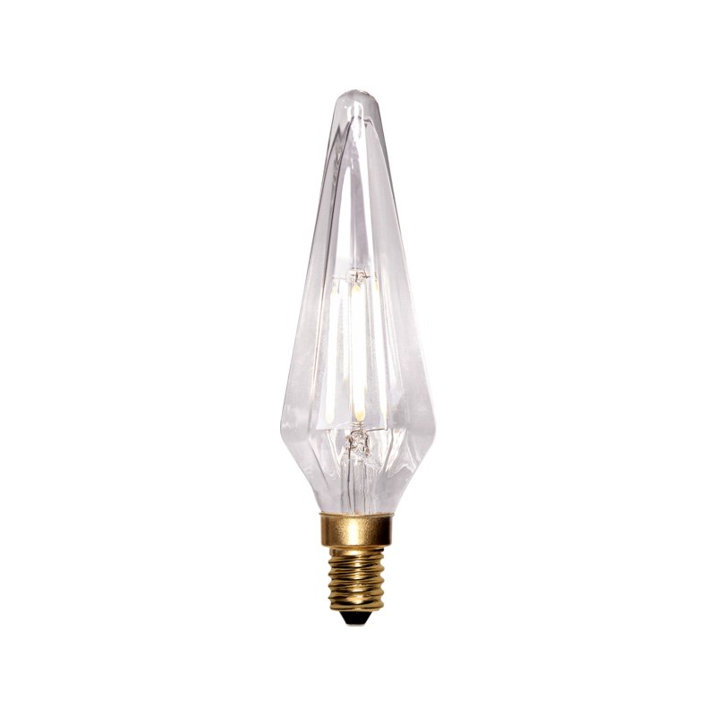 Led Lampa Decoled E14