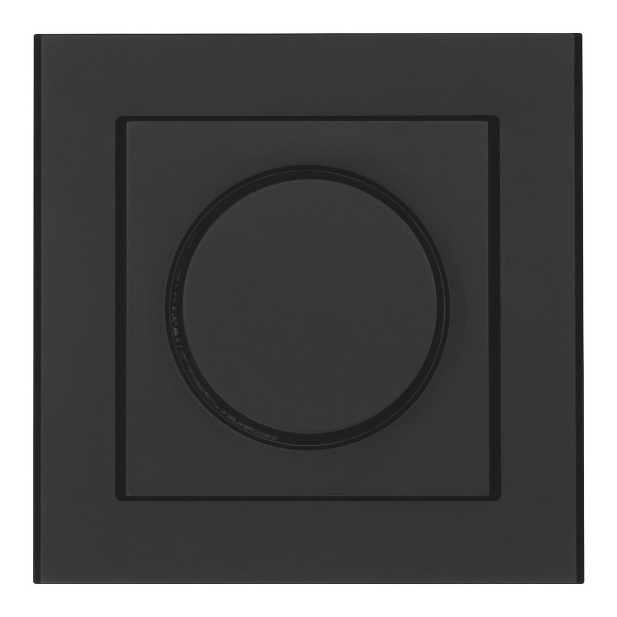 Dimmer Optima Wifi 5-200w Svart